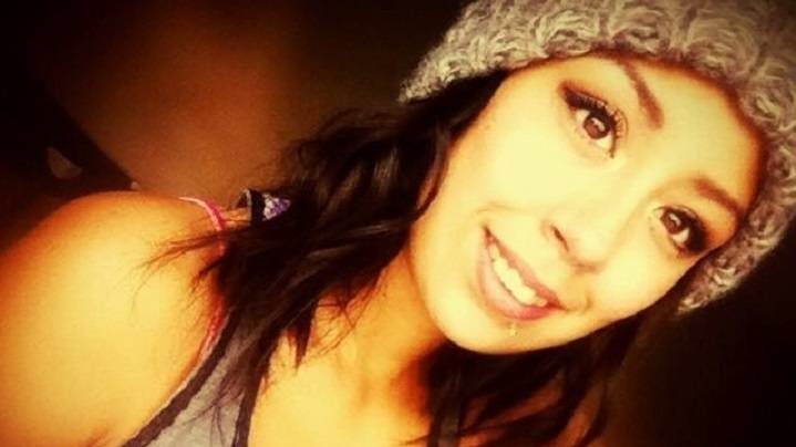 The Regina Police are deeming Jenaya Wapemoose's disappearance a homicide. Two people have been charged.
