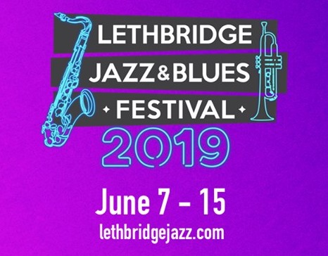 Lethbridge Jazz and Blues Festival - image