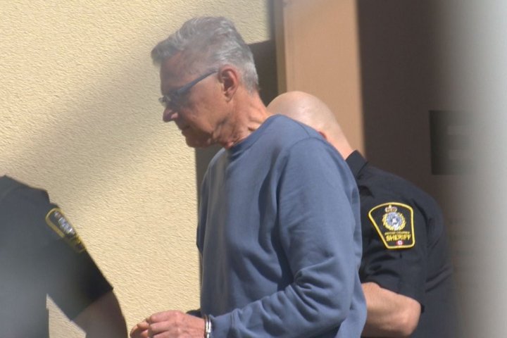 Trial begins for man accused of killing four people during a mass shooting in Penticton, B.C.