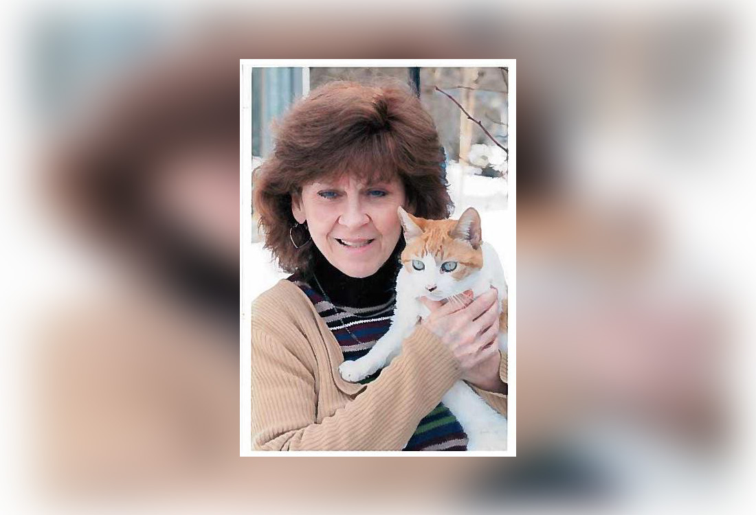 58-year-old Katherine McAdam, who was murdered in Creston, B.C. in August 2015.