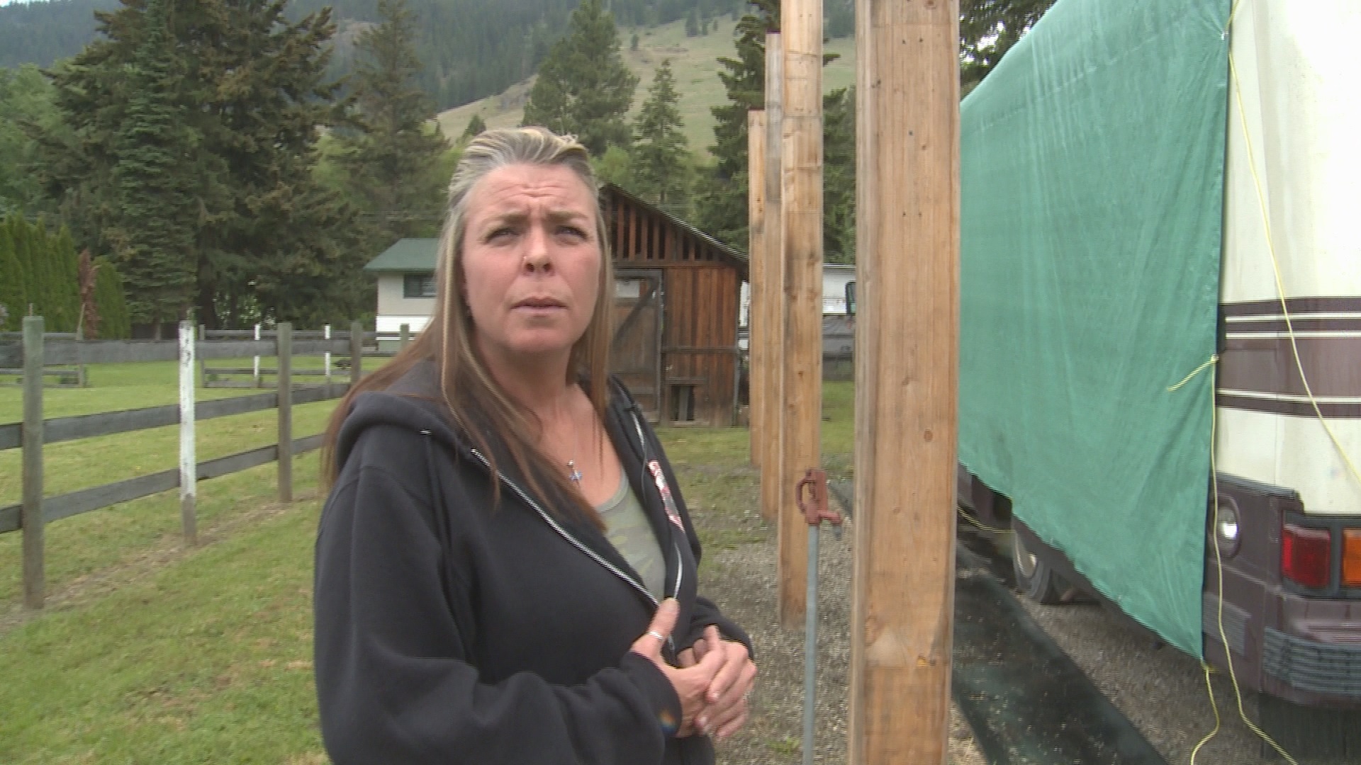 Okanagan contractor under scrutiny again - Okanagan | Globalnews.ca