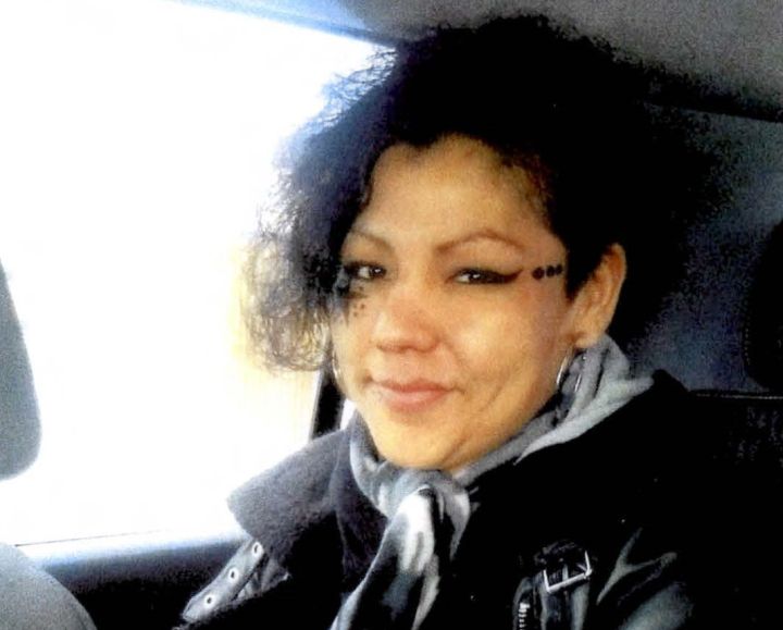 Kimberly Cardinal, a mother of three, was reported missing on Monday, the RCMP said in a news release. She was last seen in the community of Saddle Lake, Alta., on April 23.