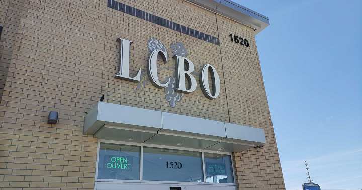 LCBO memberi tahu pelanggan untuk ‘berbelanja lebih awal’ untuk liburan di tengah masalah rantai pasokan