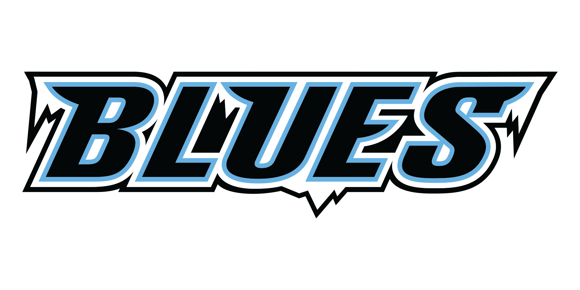 St. Louis Blues Logo - Wordmark Logo - National Hockey League (NHL) - Chris  Creamer's Sports Logos Page - SportsLogos.Net