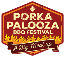 630 CHED: Sixth Annual Porkapalooza BBQ Festival - image