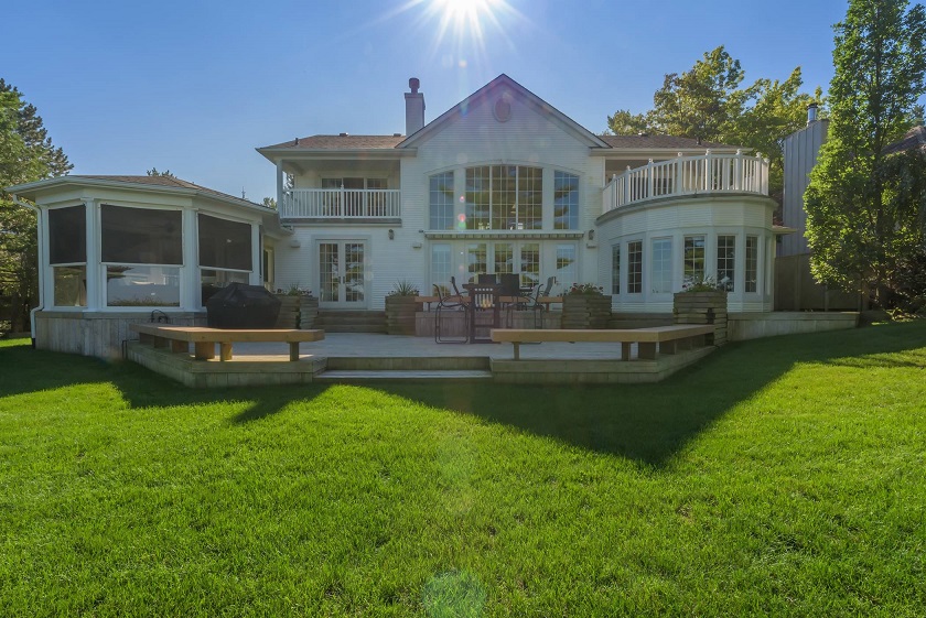 How London, Ont. became a real estate anomaly - image