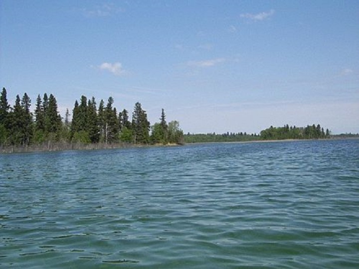 A man is presumed drowned after an incident on the water at Pelican Point on Madge Lake.