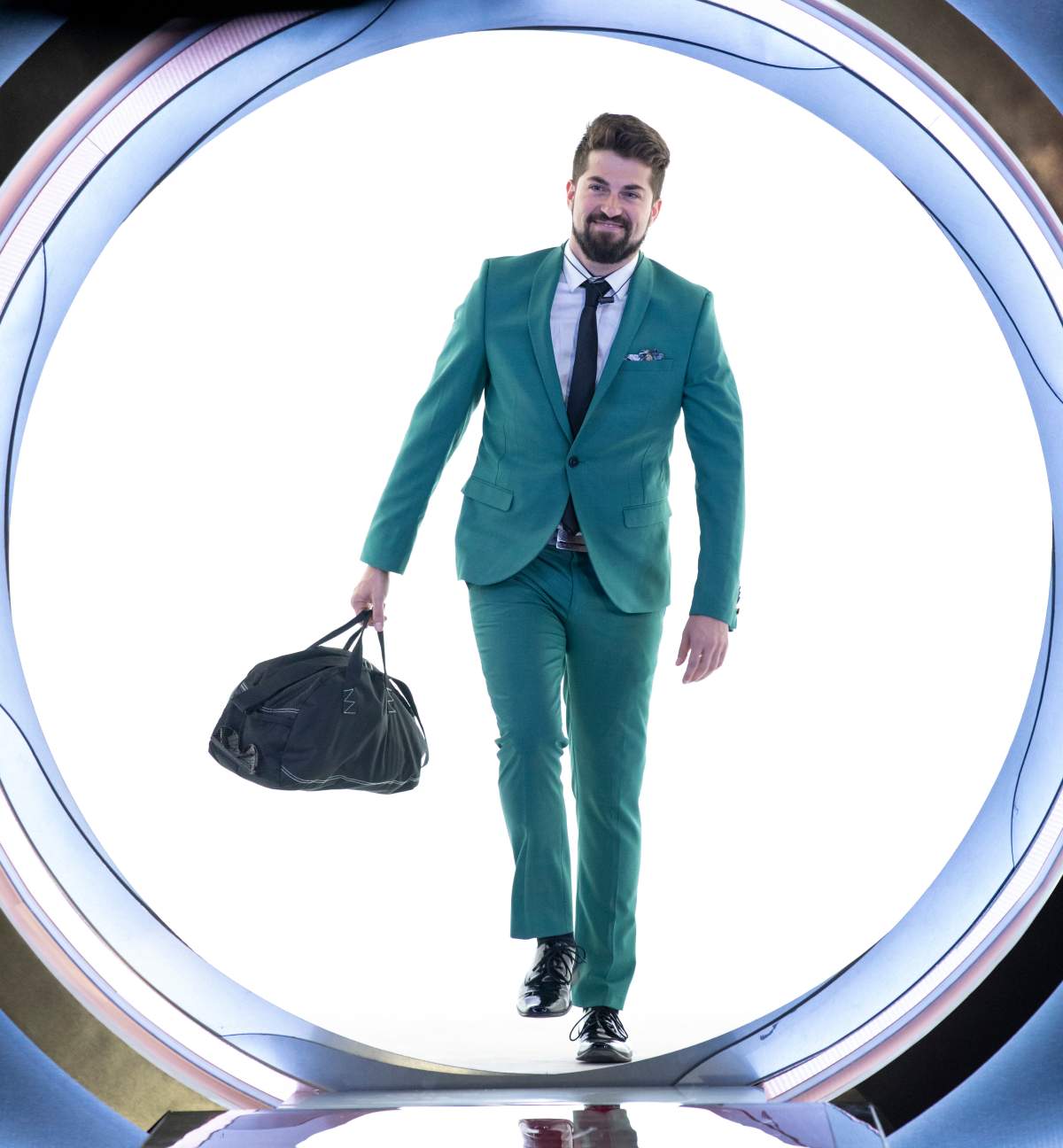 ‘Big Brother Canada:’ 11th evicted house guest wants The Pretty Boys to ‘split prize three ways’ - image