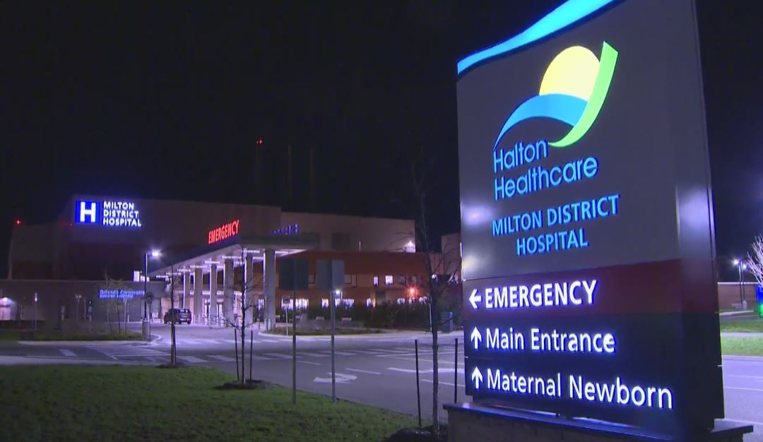 Halton Region Paramedic Services say six people were taken to a Milton hospital after a suspected drug overdose in May.