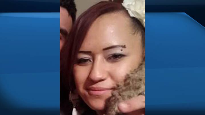 Battlefords RCMP are asking to the public’s help in locating Tiki Brook-Lyn Laverdiere, 25, who was reported missing on May 12, 2019.