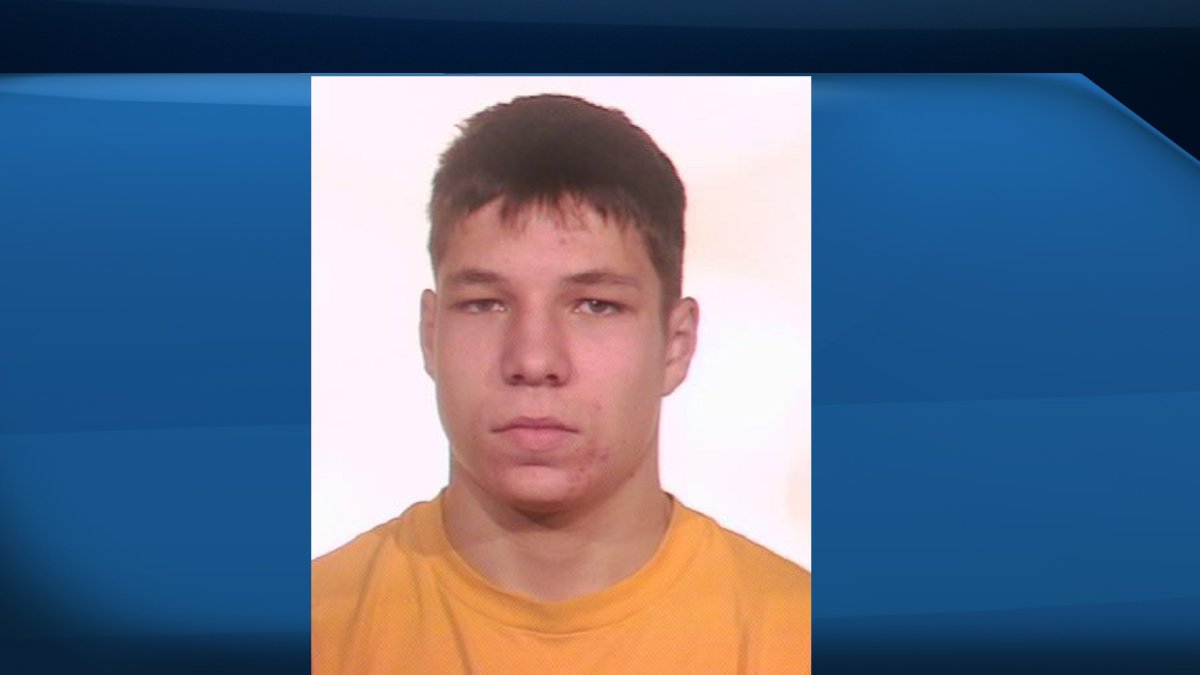 Waterloo Regional Police are asking for the public's assistance in locating 34-year-old Ryan Whitehead.