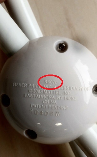 Fisher-Price Newborn Rock ‘n Play Sleeper recalled in Canada after U.S. infant deaths - image