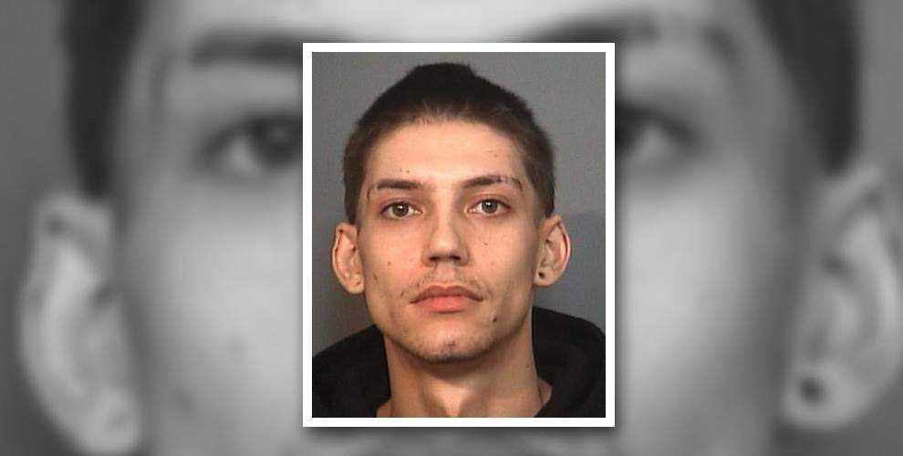 Police were looking for 20-year-old Dylon Moniz Duarte of Hamilton. He’s facing a first-degree murder charge in the death of 23-year-old Tyquon Brown near Barton and Sherman, Friday morning.