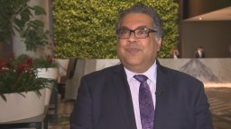 Continue reading: Calgary might be ‘a little bit better off’ under federal Liberal minority: Mayor Naheed Nenshi