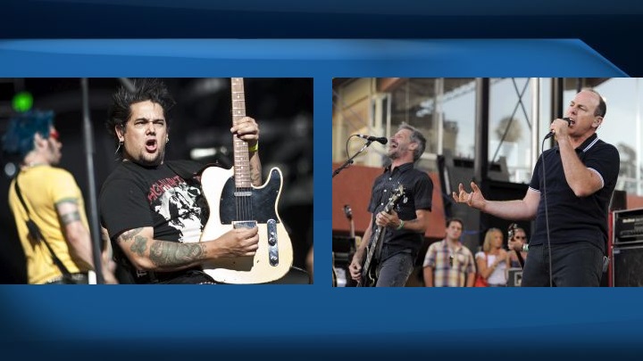 The Punk in Drublic Craft Beer and Music Festival features headlining acts NOFX and Bad Religion who will bring their melodic brand of punk rock full of palm-muted guitar riffs to Edmonton Expo Centre grounds on July 6.
