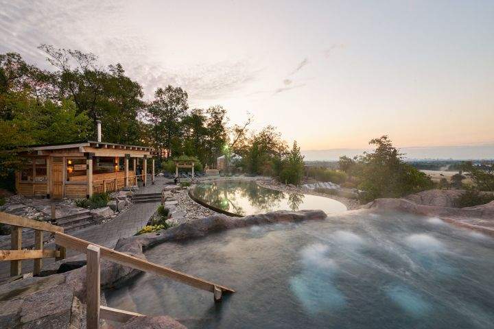 Nordik Spa adds safety measures amid class action over sexual assault allegations