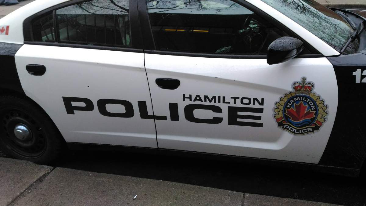 Hamilton police have charged a St. Catharines man with stunt driving and speeding offences.