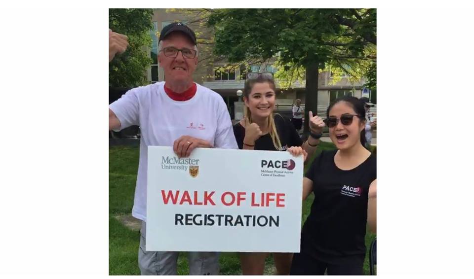 The Walk of Life - image