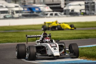 Saskatoon-based racing team entering Indy Lights series