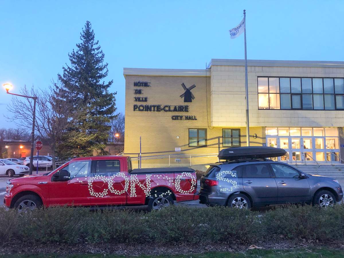 Final bid to stop the demolition of Pioneer bar in Pointe-Claire fails - image