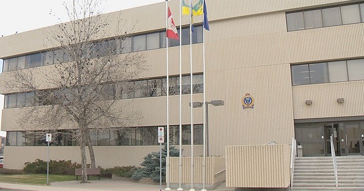 Regina man facing long list of charges involving nine incidents