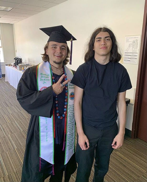 prince-jackson-graduates-from-college-poses-with-brother-blanket