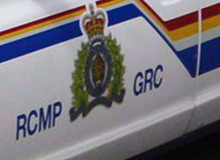 File: RCMP cruiser