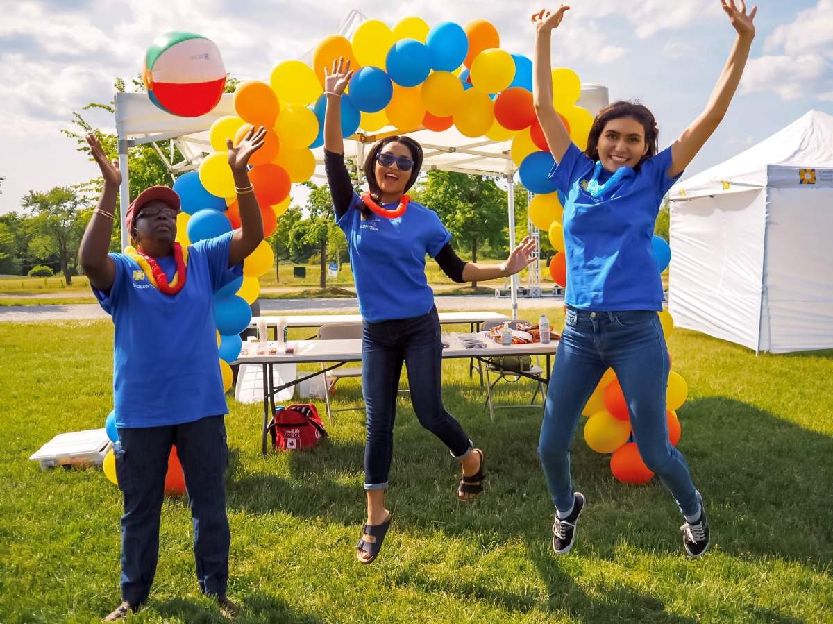 Relay For Life at Oakville Trafalgar High School - image