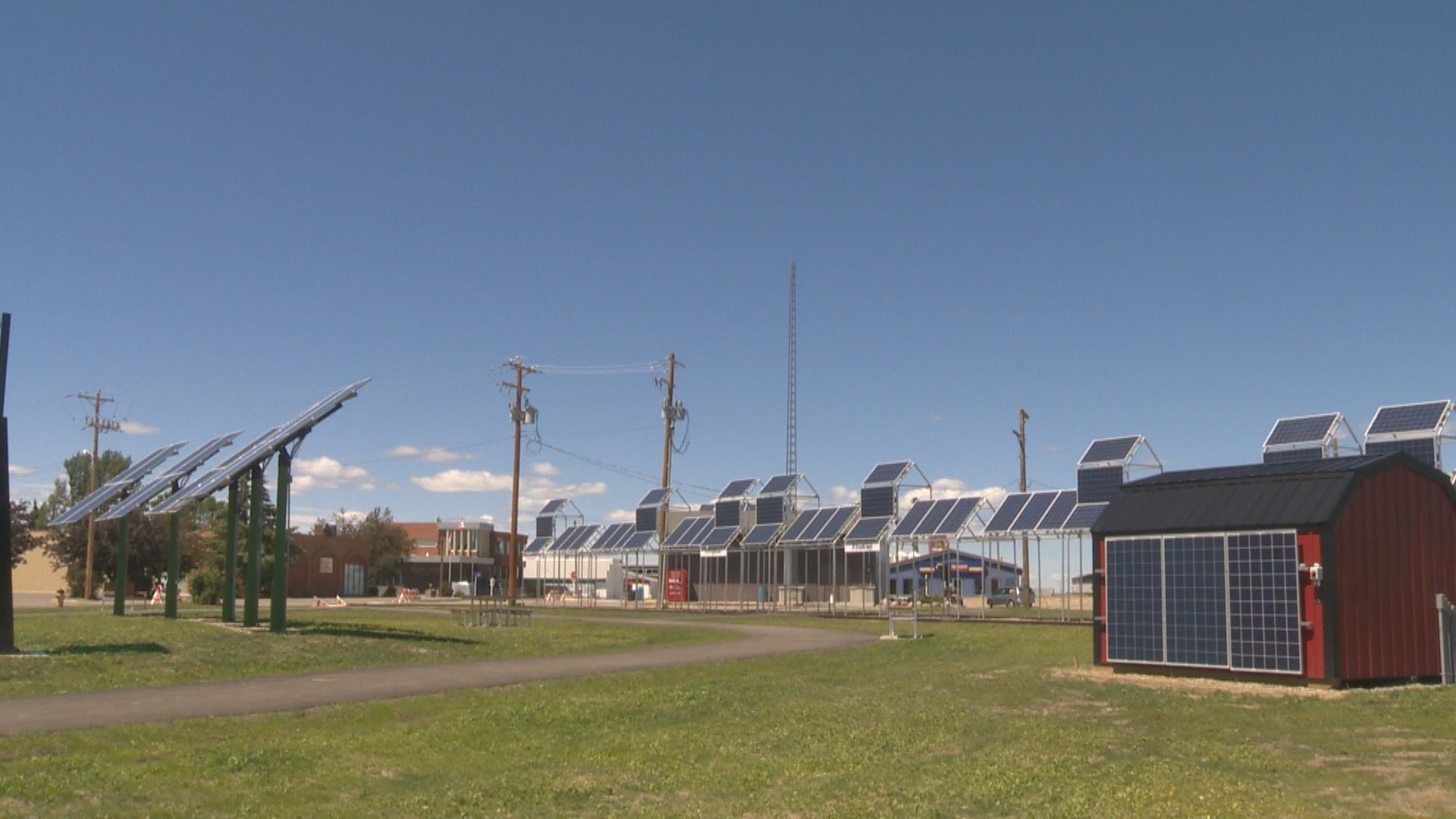 Officials Look At Future Of Renewable Energy Sector In Alberta ...