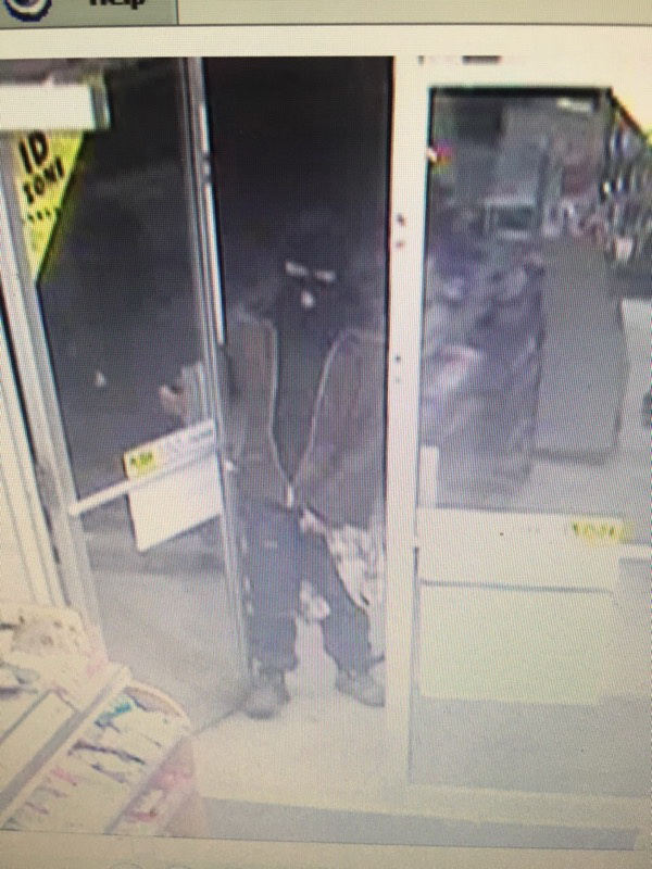 Selkirk RCMP investigate pair of weekend armed robberies - image