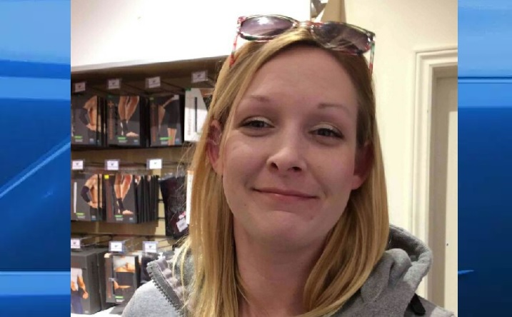 Sarah Long was last seen early Friday morning in the area of  Rectory Street and Little Simcoe Street, in the city's east end.