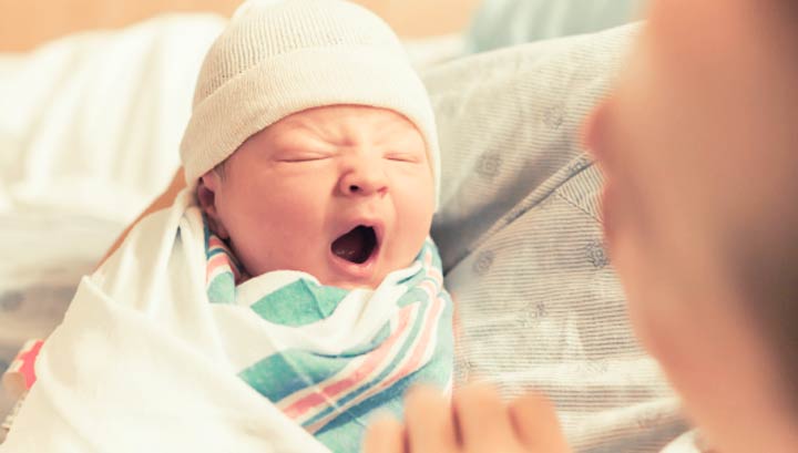 The provincial government says all 18 Saskatchewan hospitals that regularly deliver babies now offer testing to detect early signs of hearing loss.