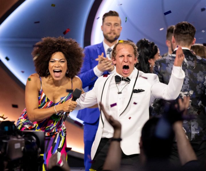 ‘Big Brother Canada’s’ Dane Rupert says waiting to announce winner