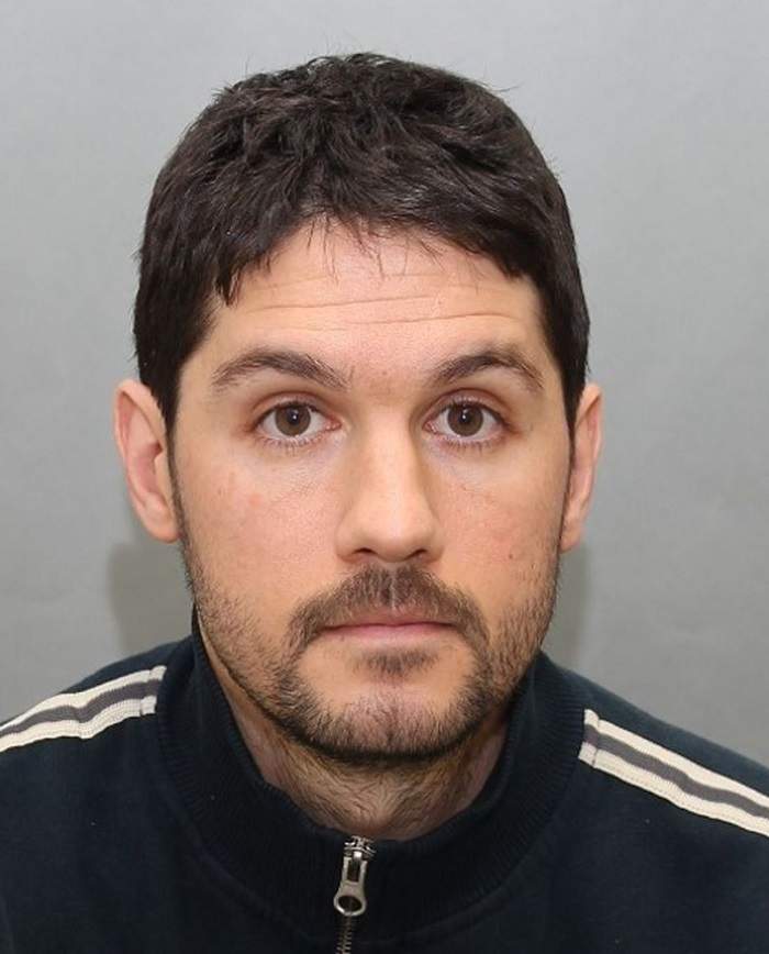 Toronto police say Justin Iozzo was charged with two counts of sexual assault.