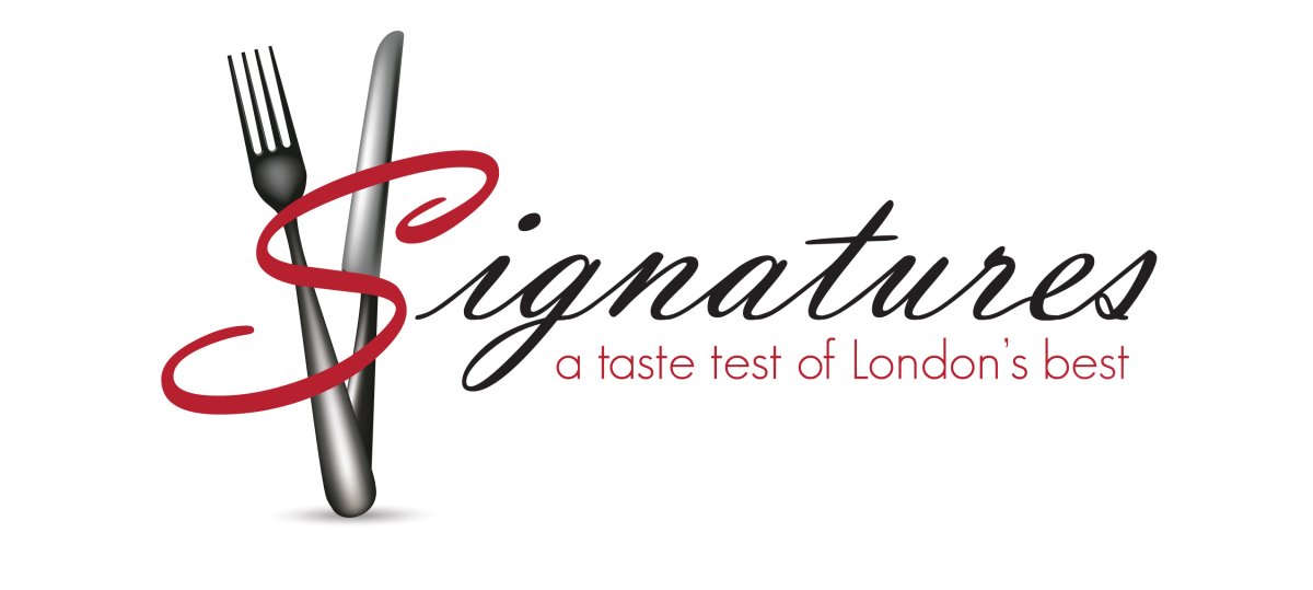 Signatures- A Taste Test of London’s Best! - image