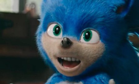 ‘Sonic the Hedgehog’ director vows to change design after backlash ...