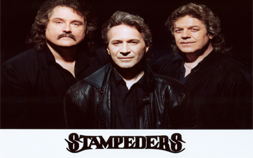 The Stampeders - image