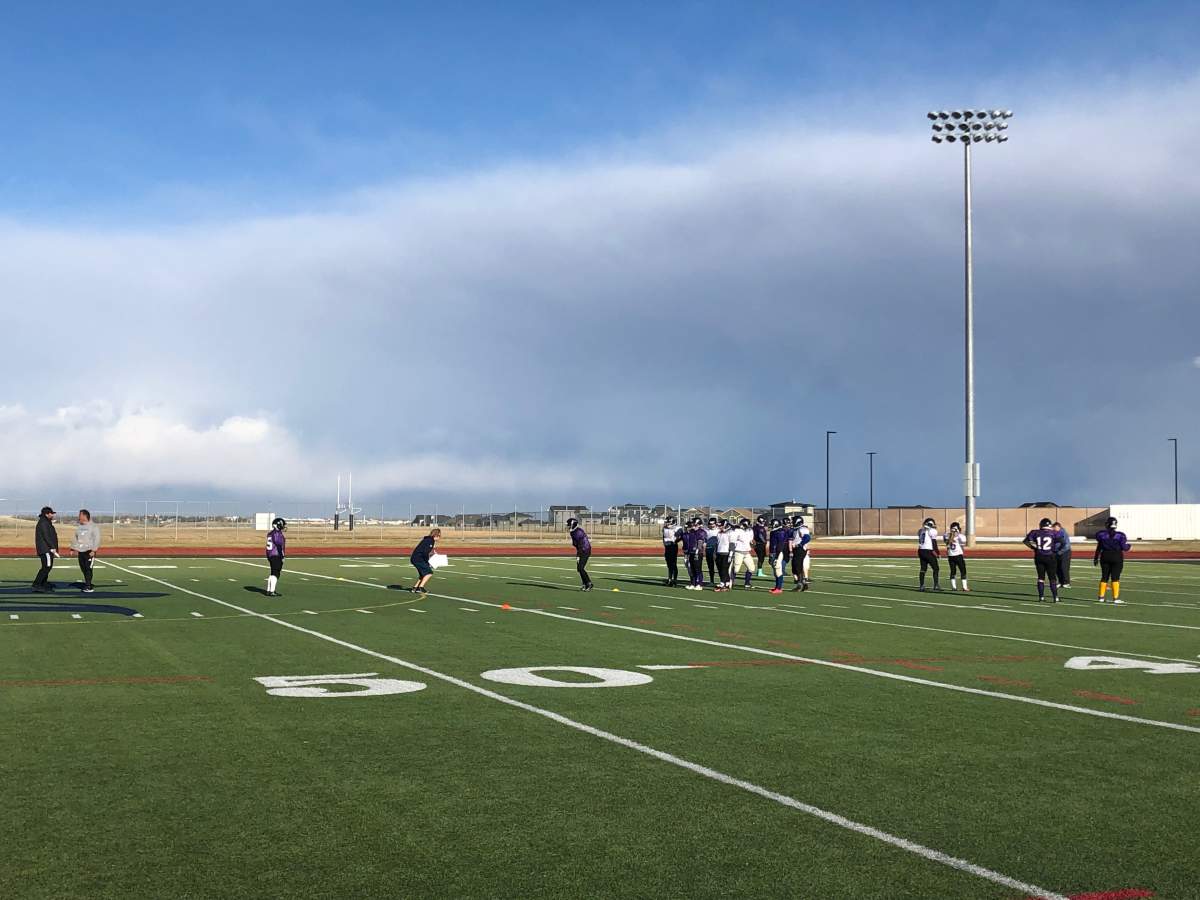 Lethbridge Steel looking for redemption as WWCFL season kicks off - image