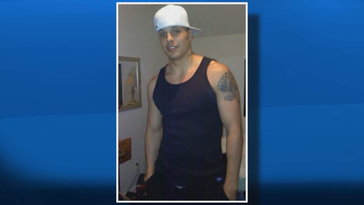Raymond Floyd Peters, 24, was fatally shot in north Dartmouth on Jan. 7, 2013.