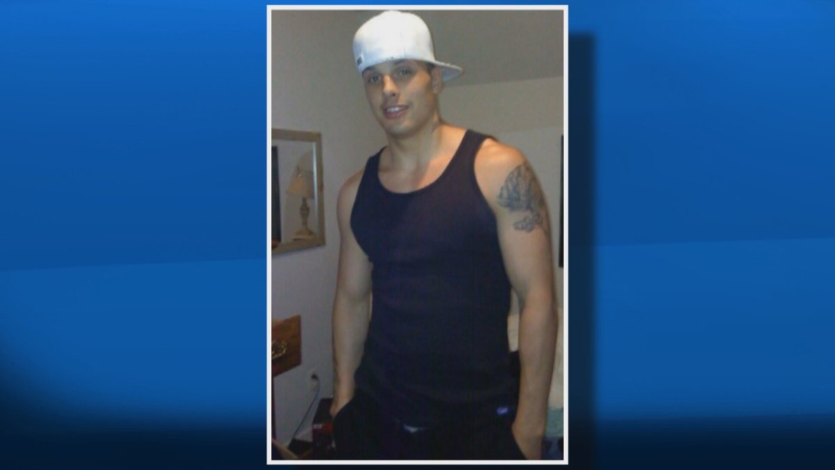 Raymond Floyd Peters, 24, was fatally shot in north Dartmouth on Jan. 7, 2013.