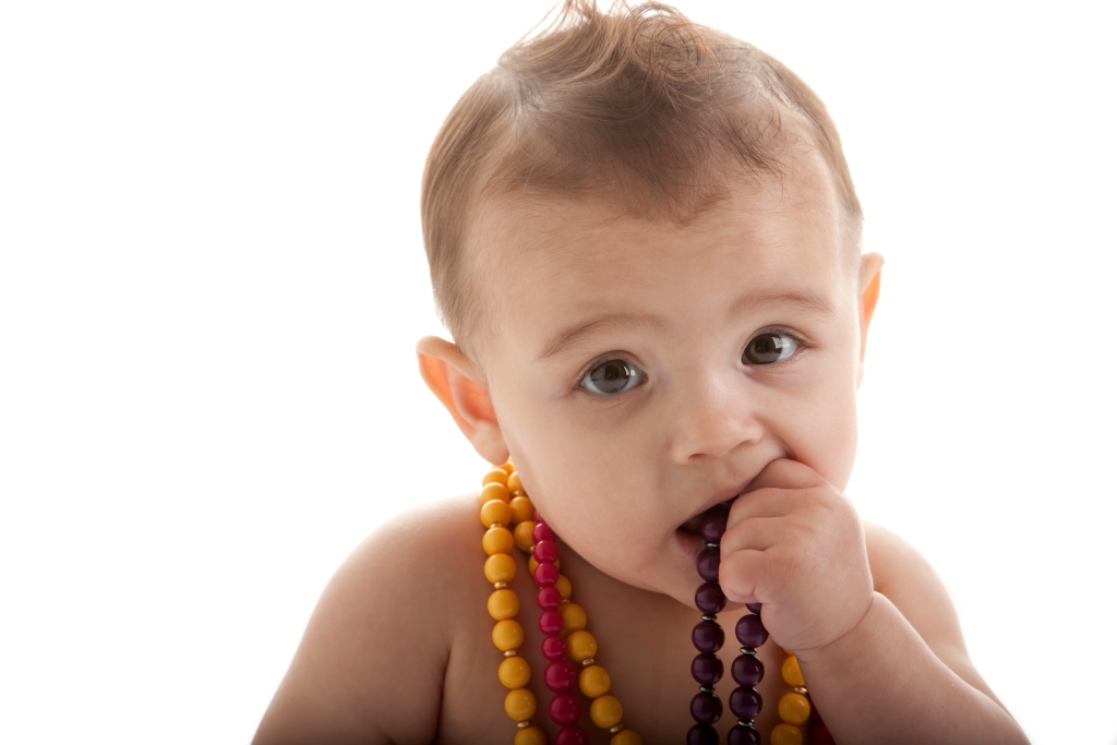 If you believe your baby is struggling with teething pain, there are other options you should explore.
