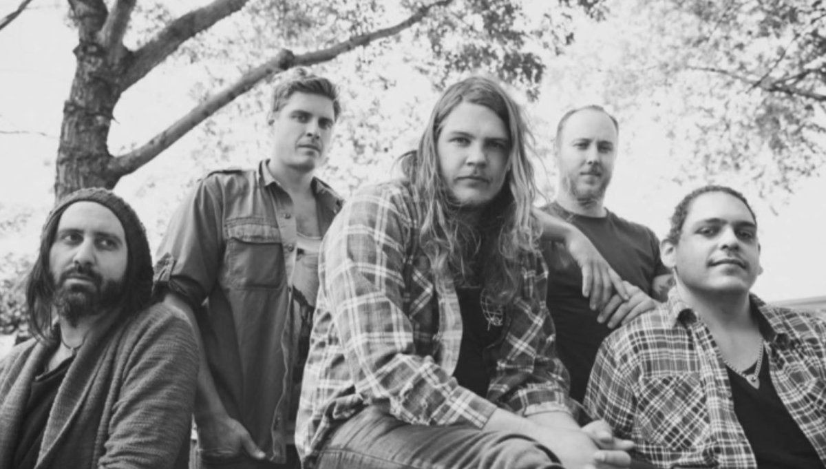 The Glorious Sons will be one of the band's opening for The Rolling Stones when their tour stops north of Barrie in Oro-Medonte.