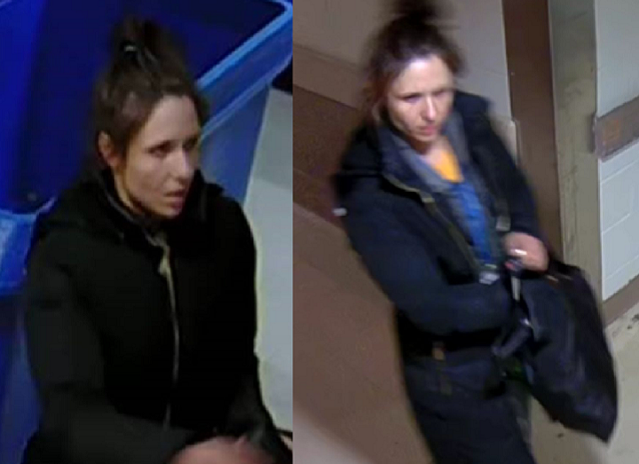 Toronto police say Melanie Beskorowany, 27, has been charged with alleged theft from North York General Hospital.