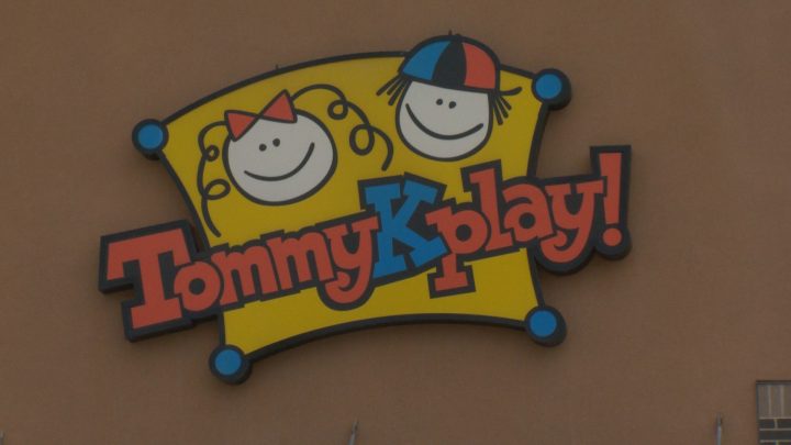 TommyKplay in Calgary has closed indefinitely.