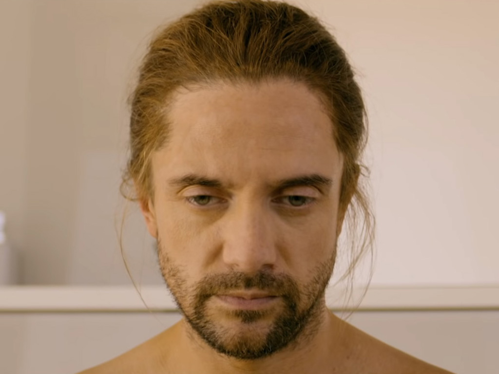 Topher Grace in Netflix’s ‘Black Mirror’ Season 5 trailer.