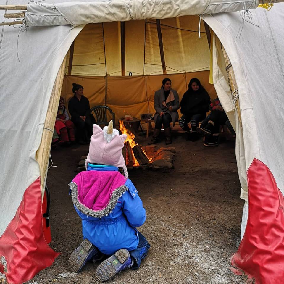 The Trent Aboriginal Cultural Knowledge and Science, or TRACKS, program has received $120,000 in federal funding over three years.