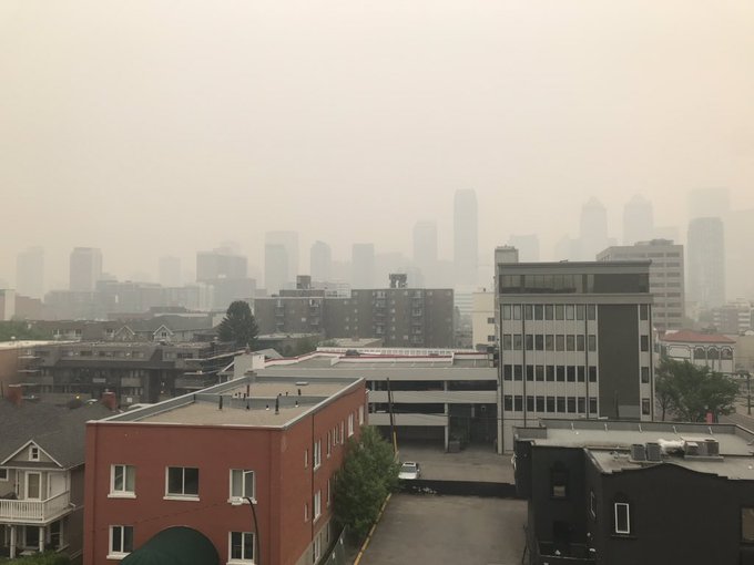 Tracy ForsythLundy Calgary Globalnews.ca