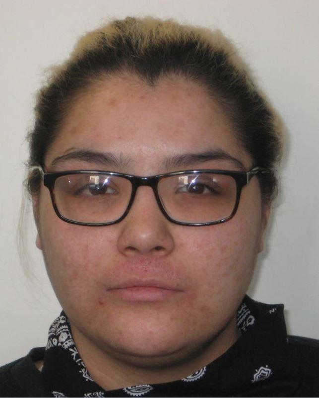 Selkirk RCMP are looking for Troy Chenelle Roulette.