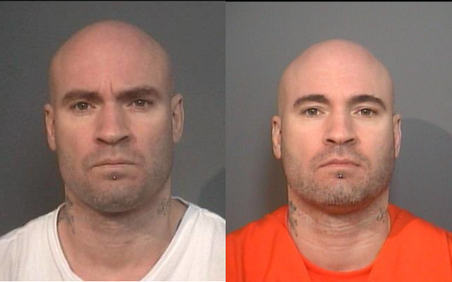 Photos of James Tupper released in 2018 and 2019 consecutively. Tupper was wanted for a second time by Hamilton police. 