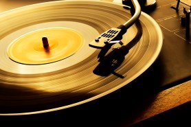 Ongoing History Daily: More interesting facts about vinyl, part 1